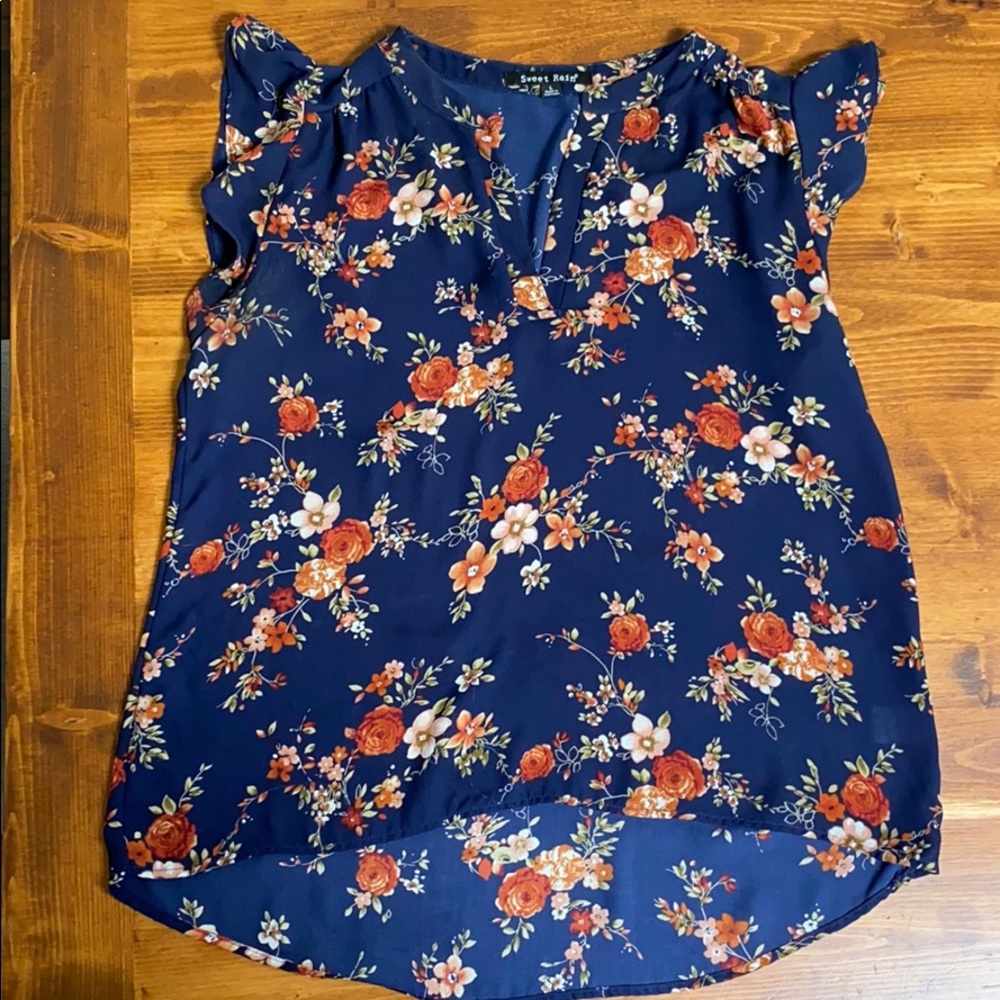 Women’s blouse